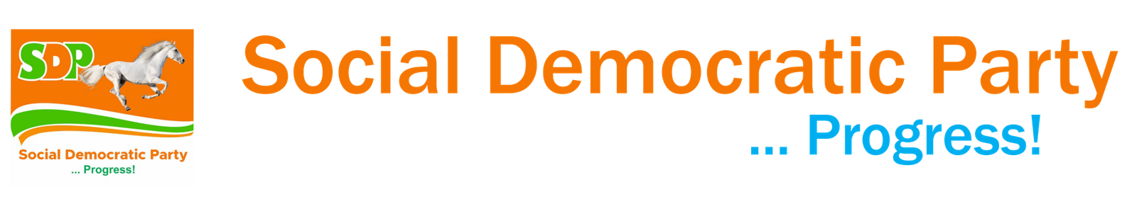 Social Democratic Party