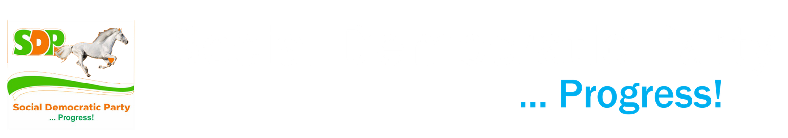 Social Democratic Party