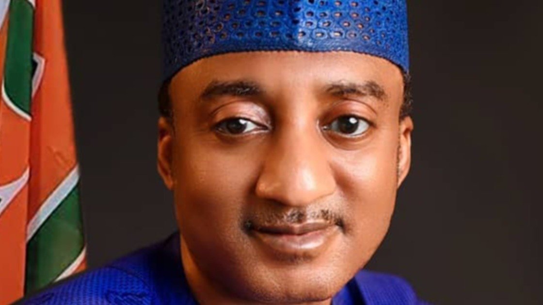 Court thrashes criminal complaints against SDP’s Shehu Gabam