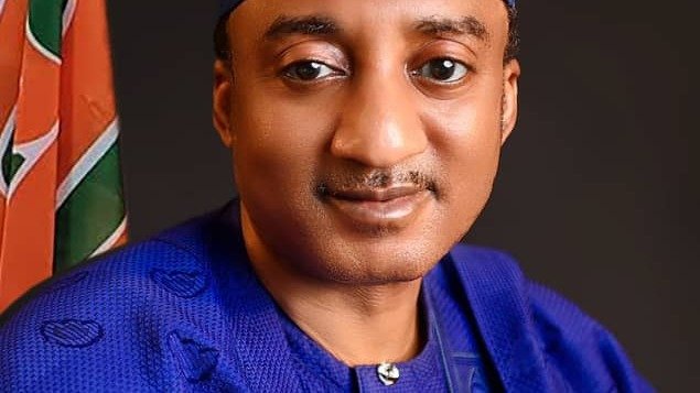  BREAKING NEWS  FEDERAL HIGH COURT REAFFIRMS ALHAJI SHEHU MUSA GABAM AS SDP NATIONAL CHAIRMAN